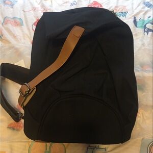 Stylish Black sling Bag
